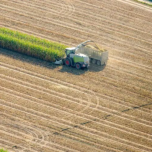 Farmland Produces A New Crop Of Investment Opportunities